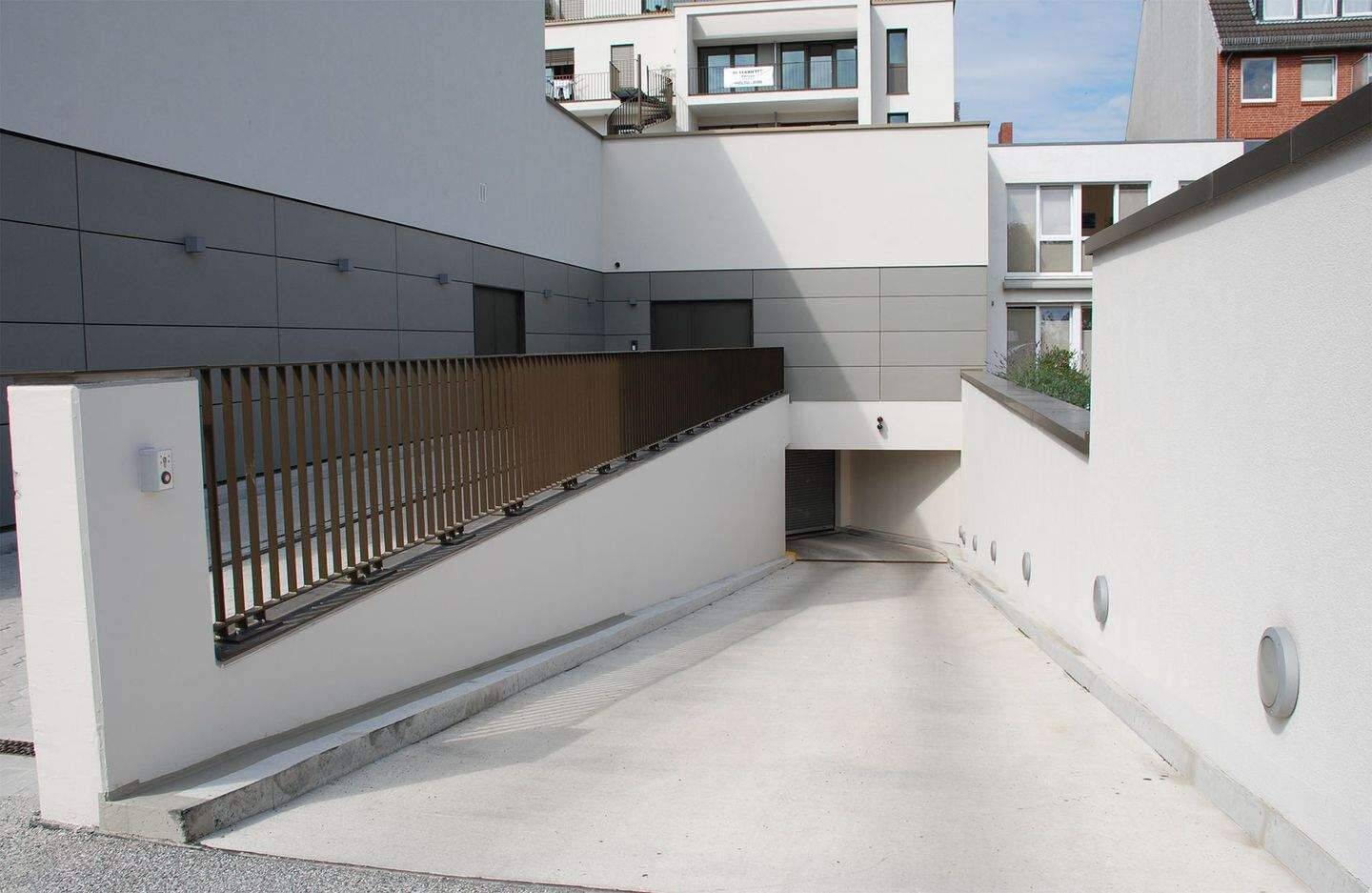 Sonnig und zentral, mitten in Vegesack: 118qm Maisonette Wohnung – 28757 Bremen – Vorschaubild 11