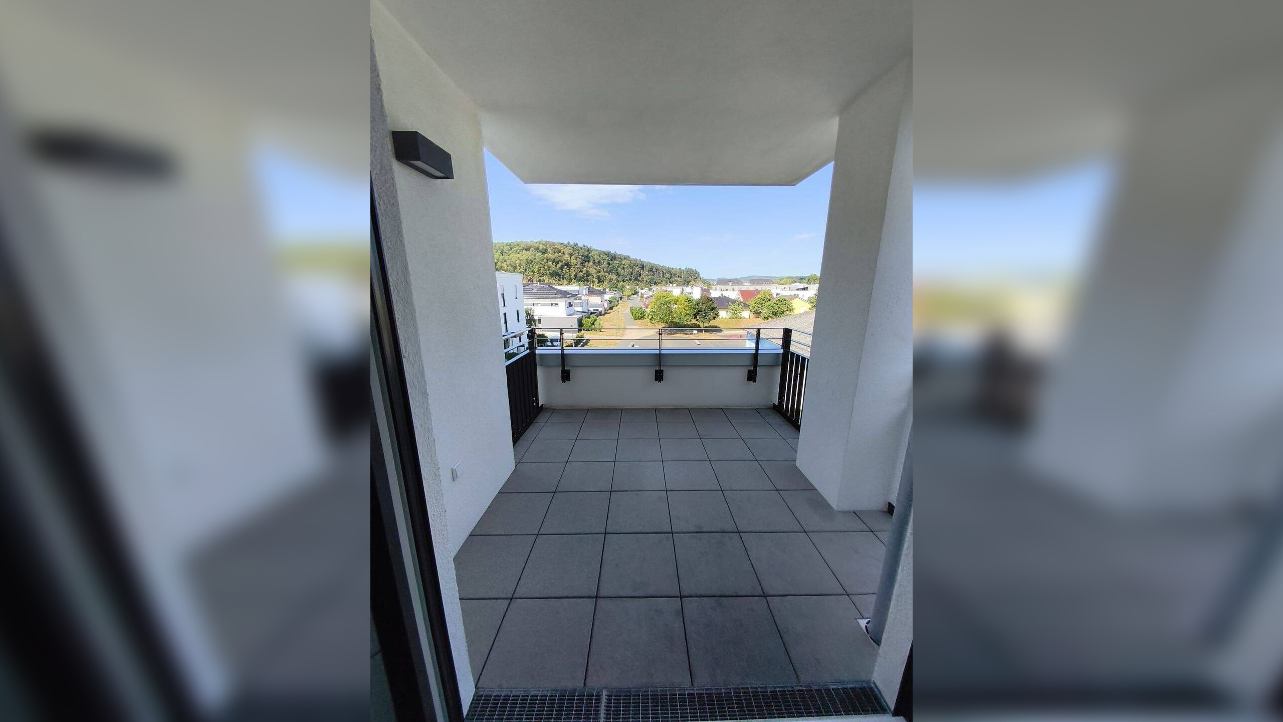 Ruhepol im Großstadtdschungel – großzügige 3-Zimmer-Wohnung – 35578 Wetzlar – Vorschaubild 10