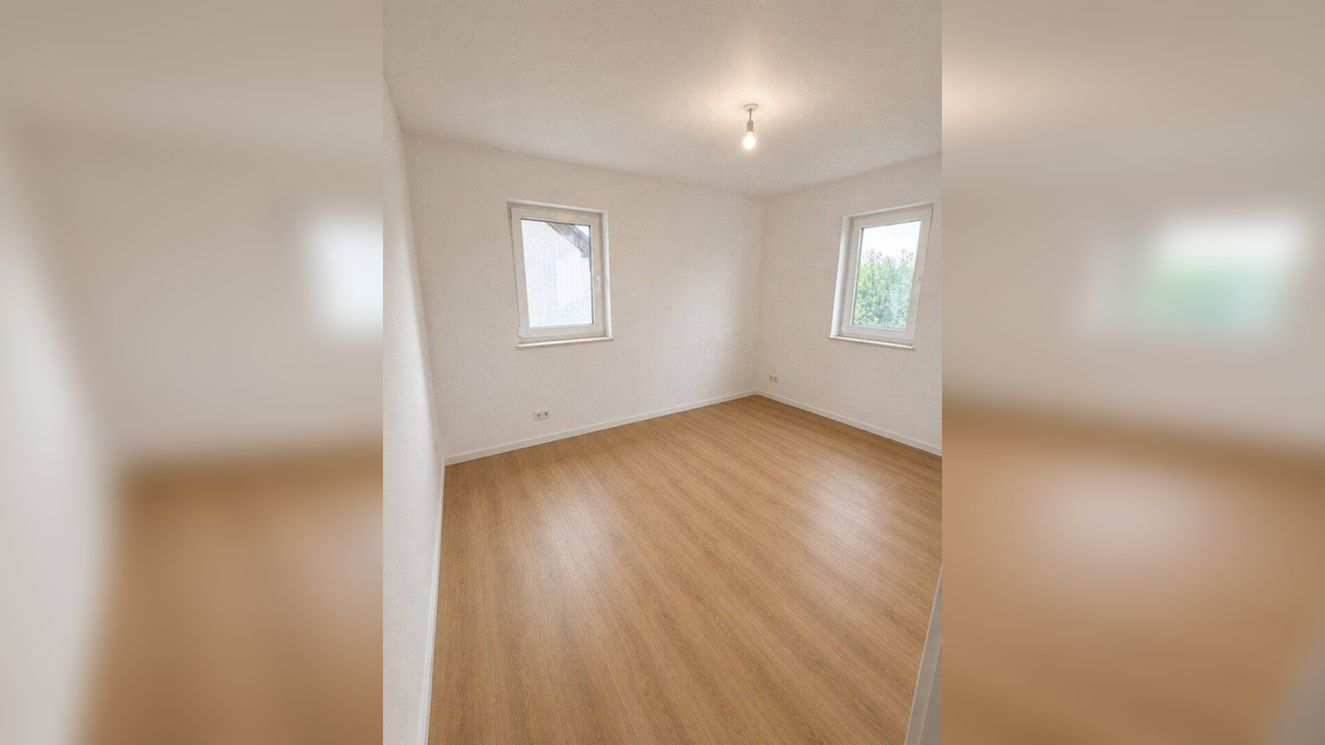 3-Zimmer Wohnung (88m²) mit Terasse in Puderbach zu vermieten, wird gerade renoviert – 56305 Puderbach – Vorschaubild 8