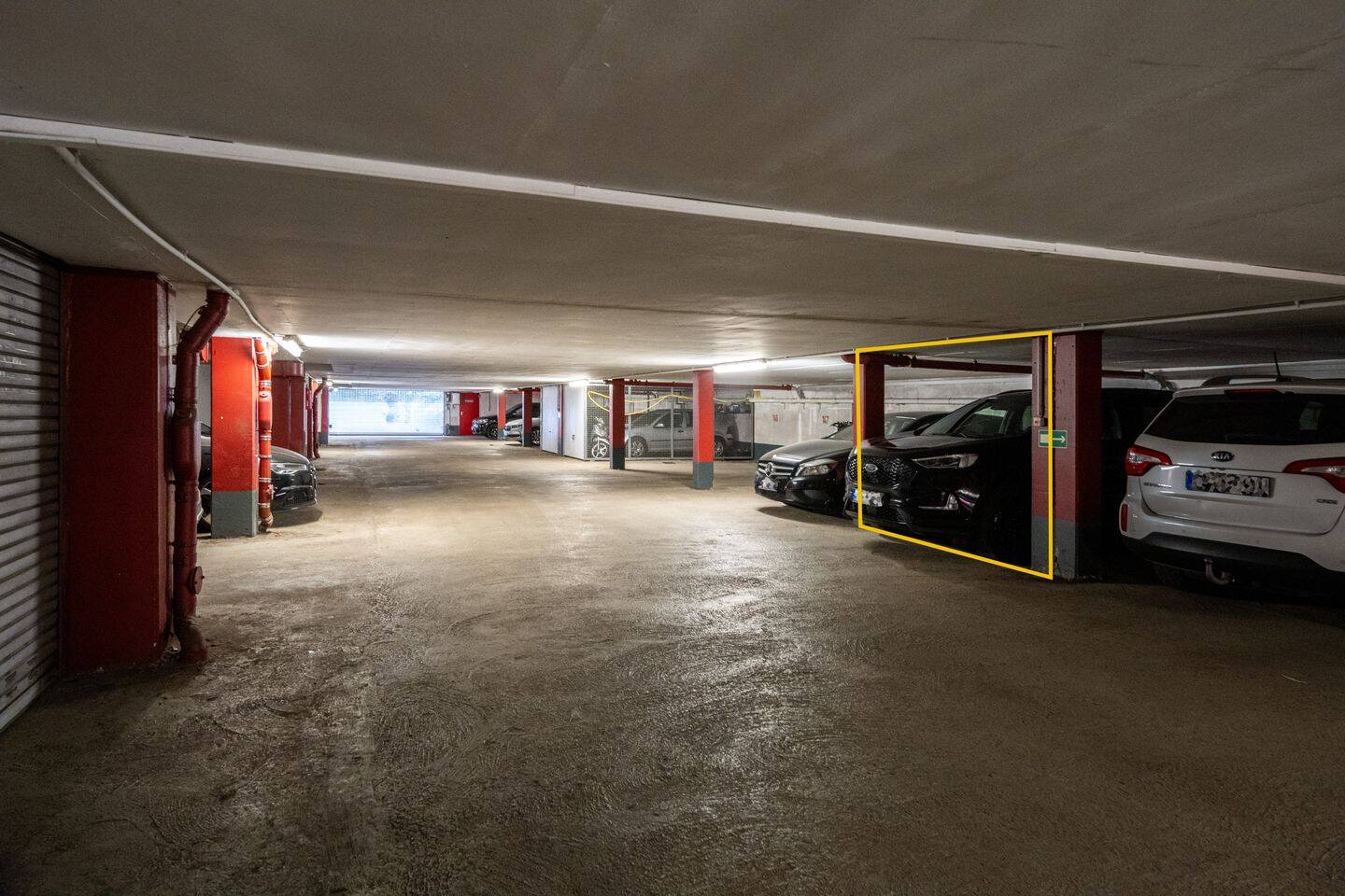 Gepflegte 2-Zi.-Erdgeschosswohnung mit Terrasse & Garten in Bremen – zum Einziehen – 28237 Bremen – Vorschaubild 10