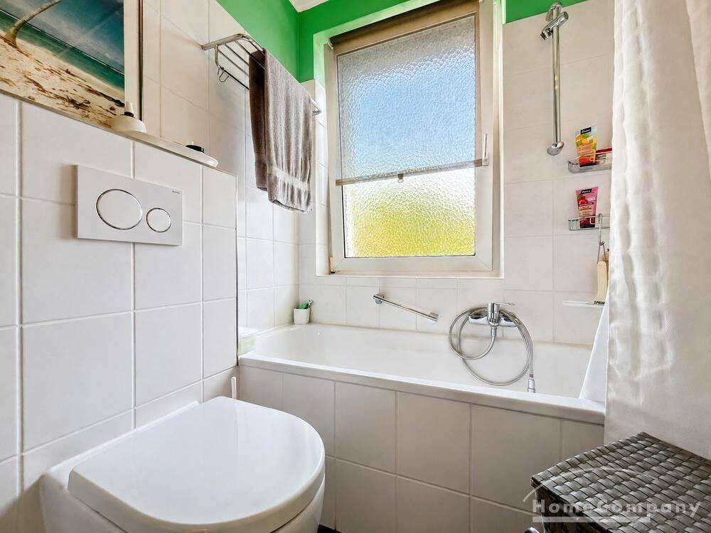 Innenstadt 8072686 Möblierte & komplett ausgestattete 2-Zimmerwohnung am Römer – 60311 Frankfurt am Main – Vorschaubild 10