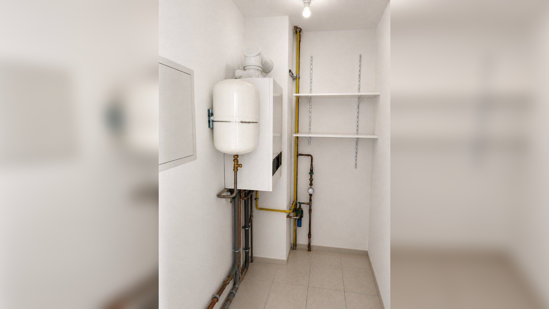 3-Zimmer Wohnung (88m²) mit Terasse in Puderbach zu vermieten, wird gerade renoviert – 56305 Puderbach – Vorschaubild 9