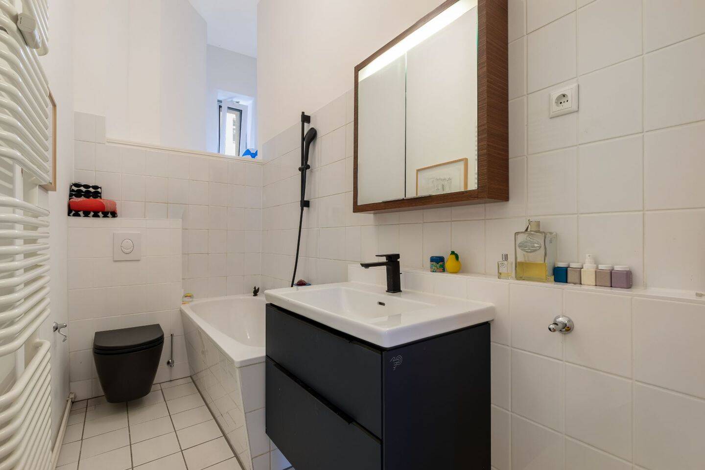 Sanierte Altbauwohnung mit Süd-Balkon im beliebten Kungerkiez – 12435 Berlin – Vorschaubild 8