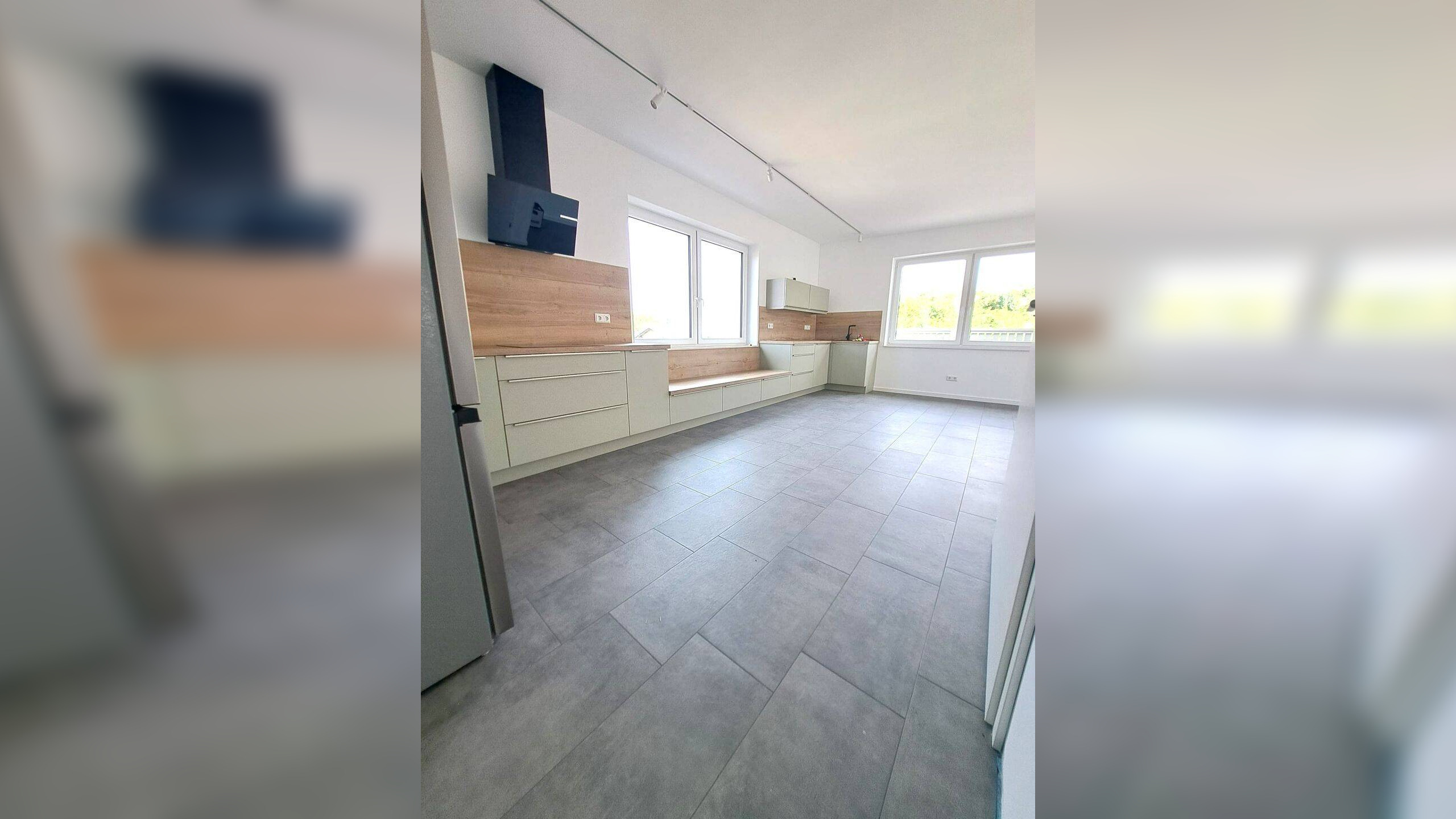 4-Raum-Wohnung in ruhiger Lage – 38855 Wernigerode – Vorschaubild 7