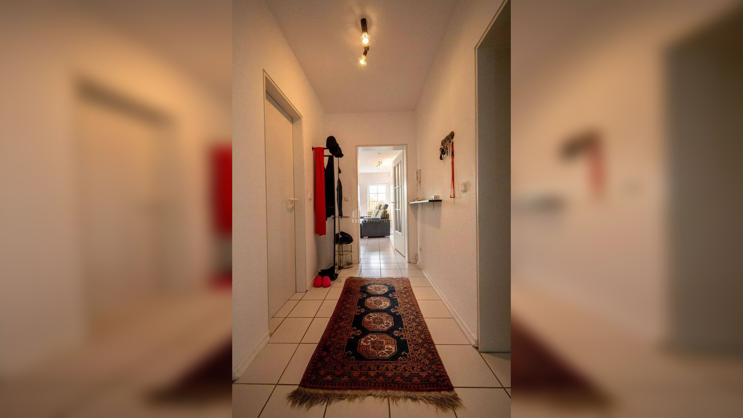 Geräumige Maisonette-Wohnung in zentraler Lage Bitburgs zu vermieten – 54634 Bitburg – Vorschaubild 7