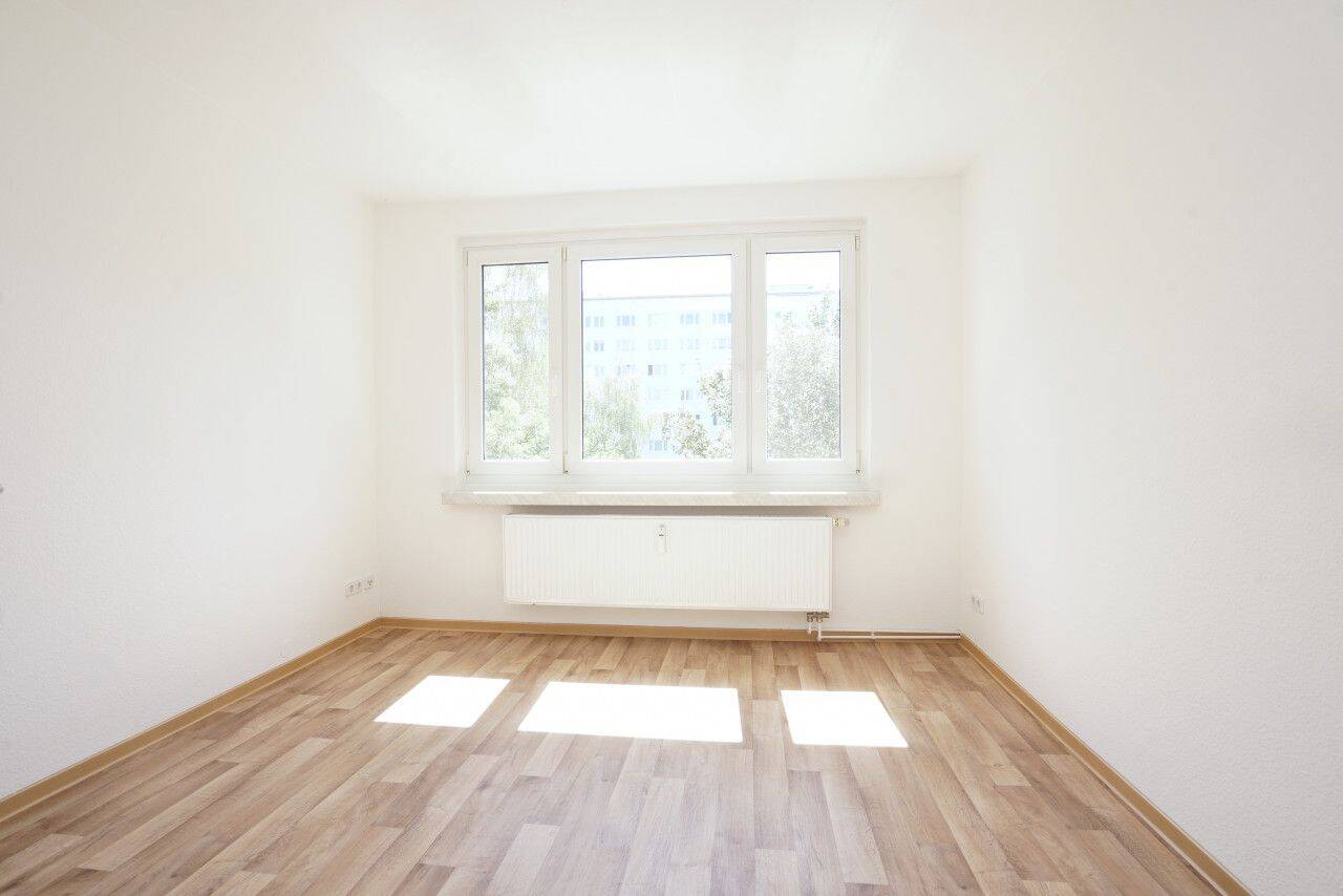 Großer Balkon / 2 Bäder – 9127 Chemnitz – Vorschaubild 8