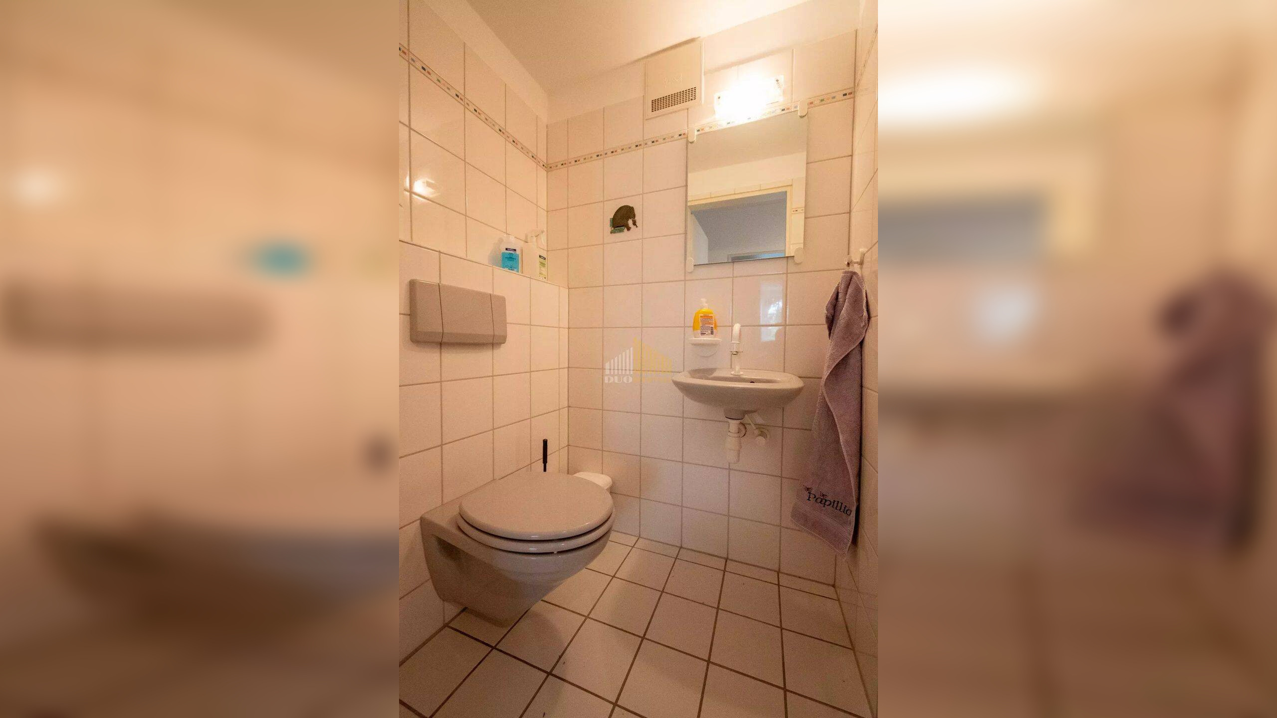 Geräumige Maisonette-Wohnung in zentraler Lage Bitburgs zu vermieten – 54634 Bitburg – Vorschaubild 8