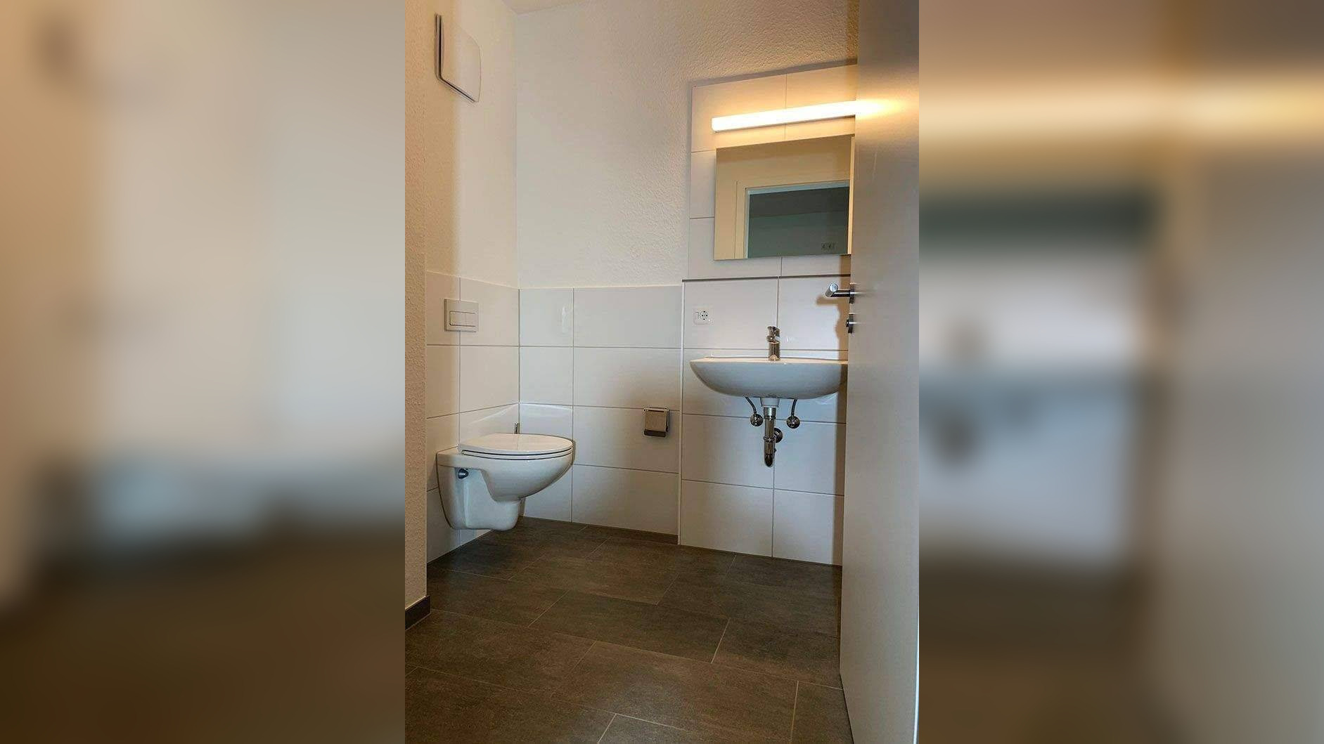 Attraktive 2-Zimmer-Wohnung mit Balkon – 54293 Trier – Vorschaubild 7