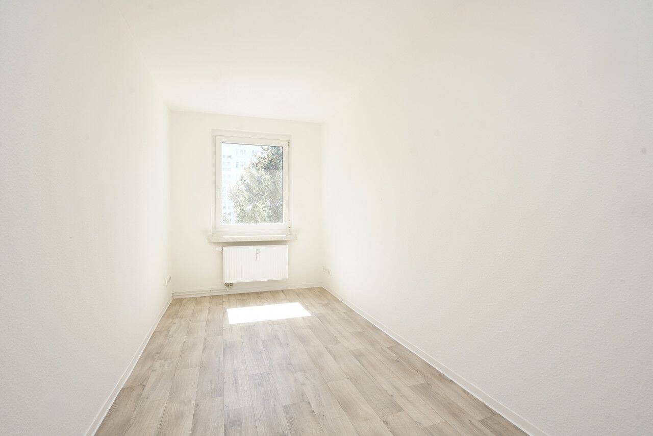 Großer Balkon / 2 Bäder – 9127 Chemnitz – Vorschaubild 9