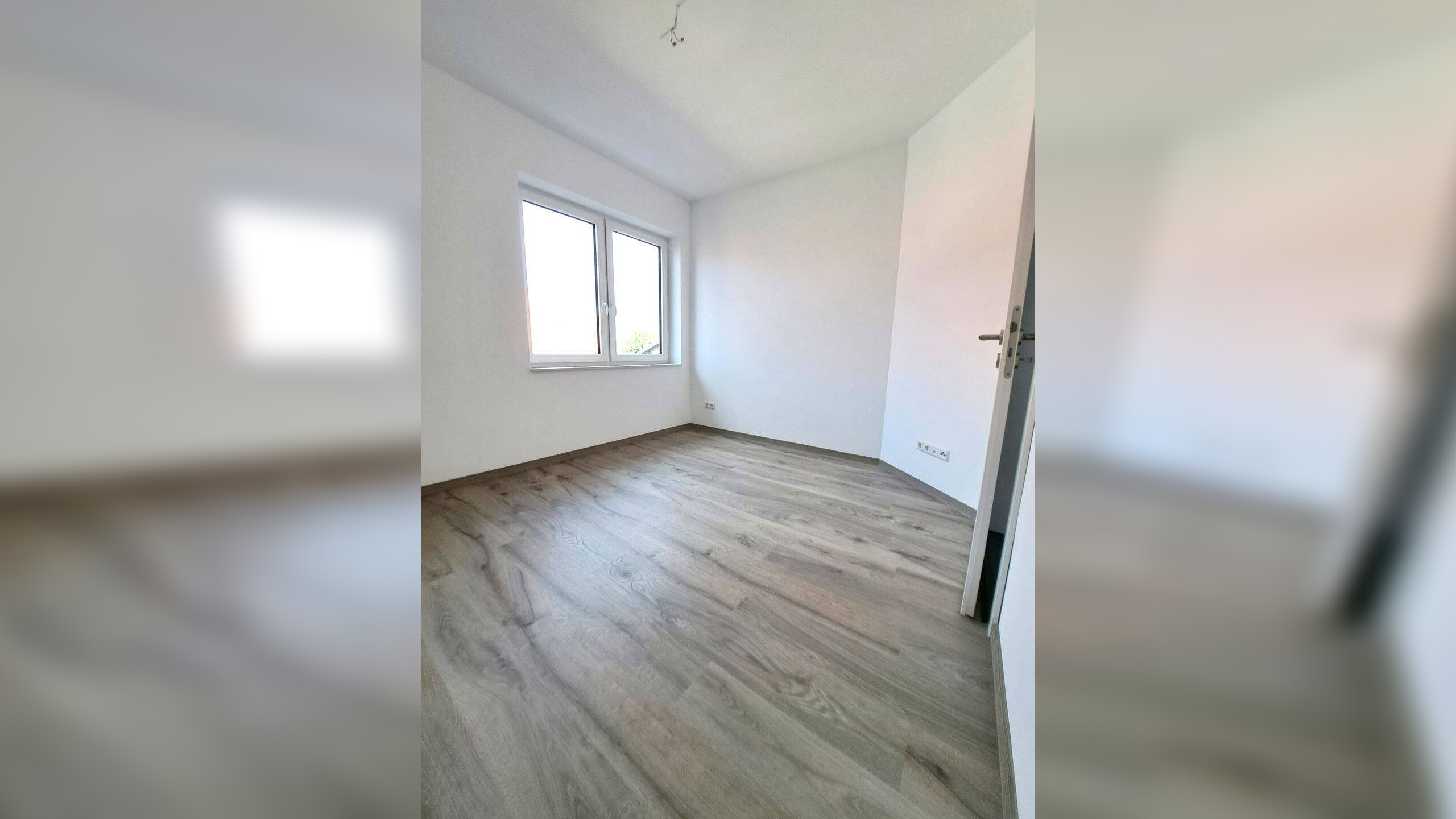 4-Raum-Wohnung in ruhiger Lage – 38855 Wernigerode – Vorschaubild 9