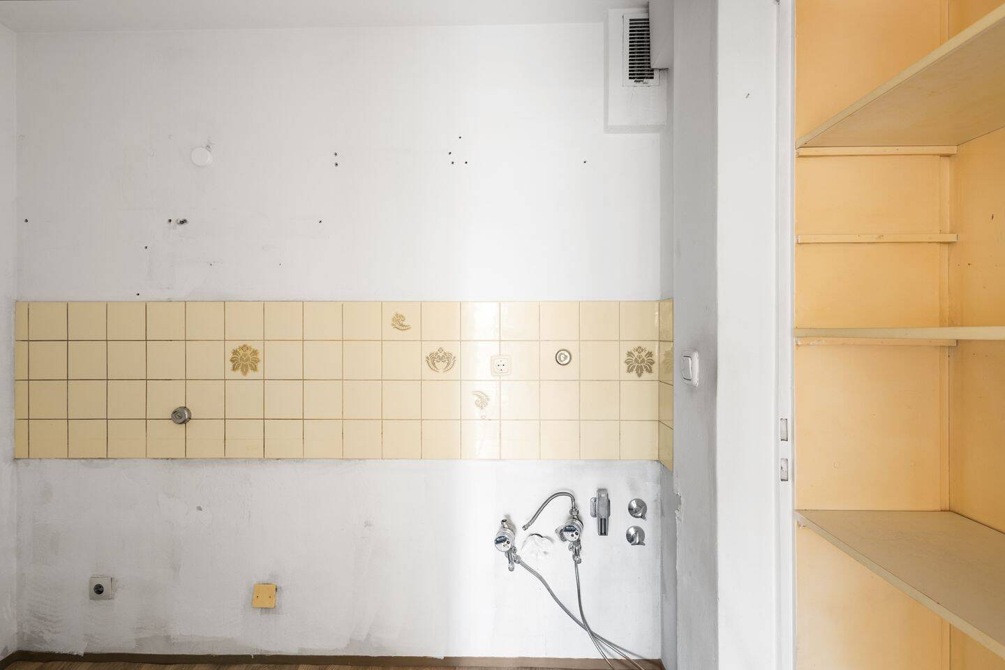 Bad en suite! Charmante 1,5-Zimmer-Eigentumswohnung in unmittelbarer Dultplatznähe – 93059 Regensburg – Vorschaubild 9