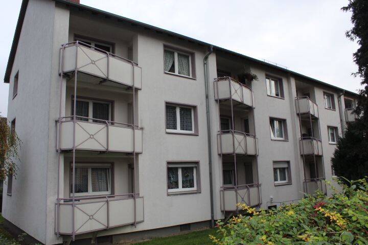 Erstbezug nach Sanierung – 2,5-Zimmerwohnung mit neuen Bodenbelägen – 36381 Schlüchtern – Vorschaubild 7