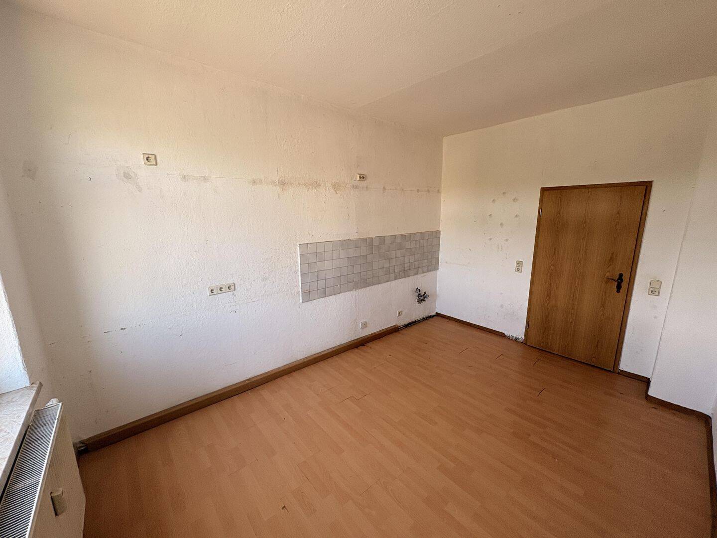 Oelsnitz – helle Dachgeschosswohnung in zentraler Lage – 9376 Oelsnitz/Erzgeb. – Vorschaubild 8
