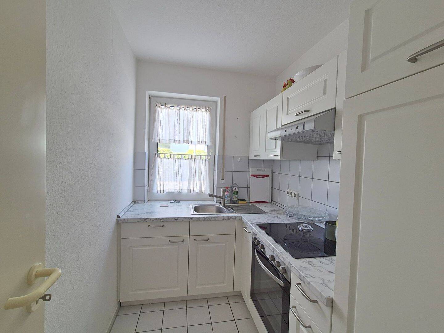 PROVISIONSFREI Zwei-Zimmer-Wohnung in Bestzustand und Toplage von MZ-Hechtsheim – 55129 Mainz – Vorschaubild 9