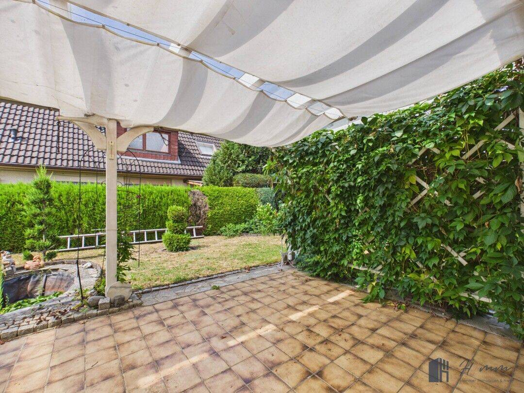 Solides Einfamilienhaus mit idyllischem Garten in Koblenz-Karthause! – 56075 Koblenz – Vorschaubild 8