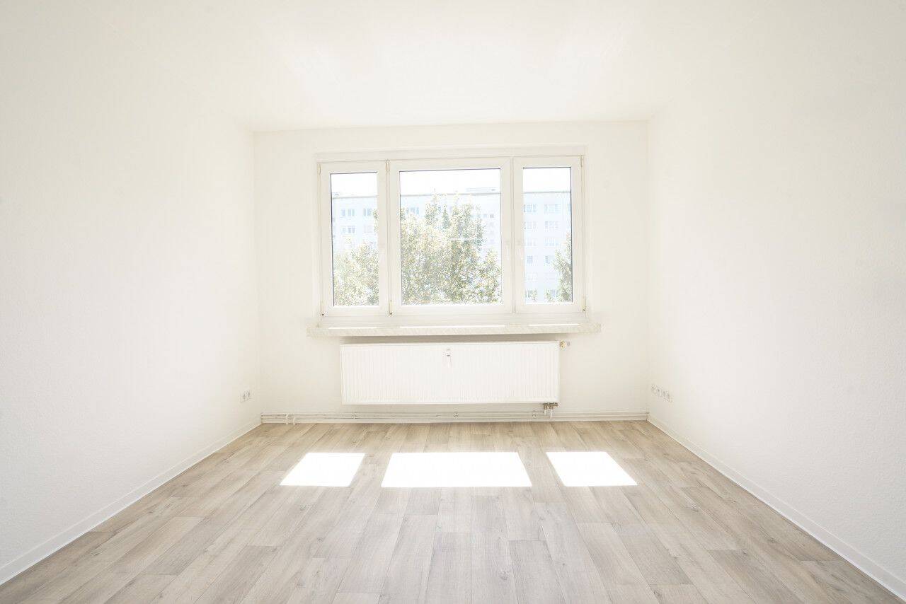 Großer Balkon / 2 Bäder – 9127 Chemnitz – Vorschaubild 10