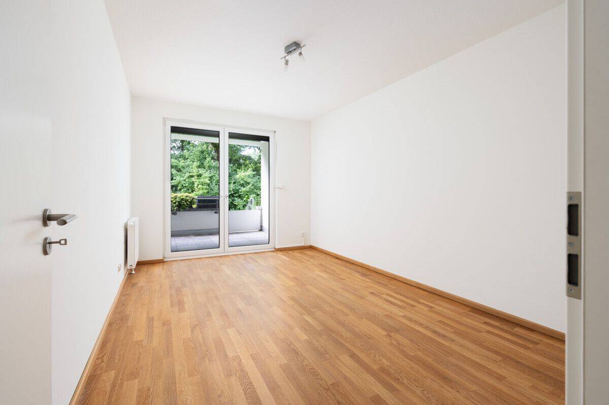 Horn: junge Eigentumswohnung mit wertiger Ausstattung in grüner Parklage – 28357 Bremen – Vorschaubild 10