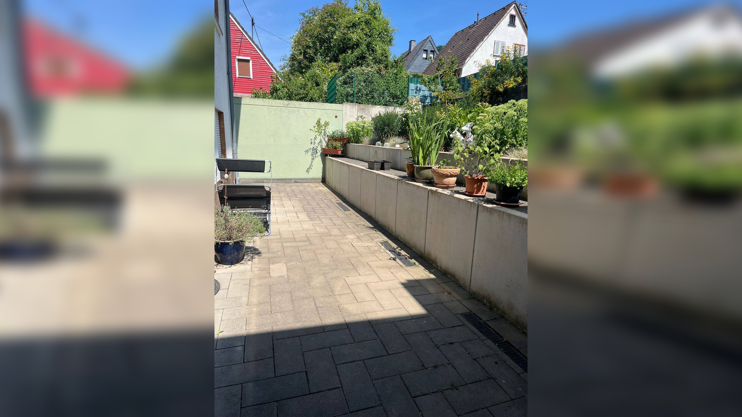 3ZKB mit Terrasse und großem Hinterhof in Miellen – 56132 Miellen – Vorschaubild 10