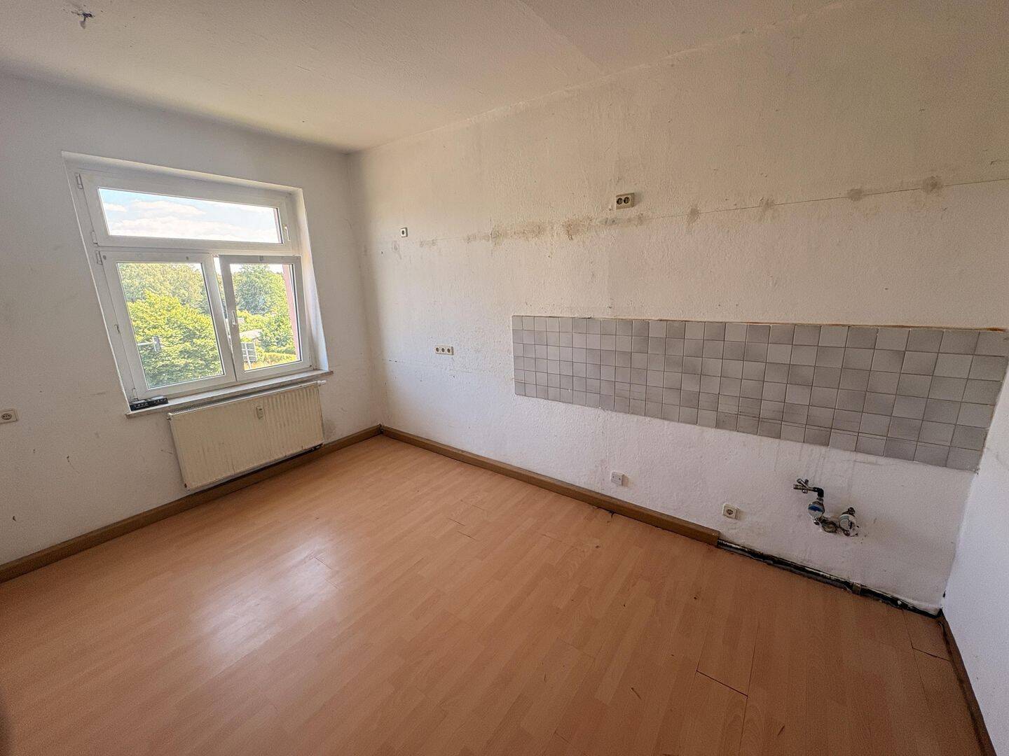 Oelsnitz – helle Dachgeschosswohnung in zentraler Lage – 9376 Oelsnitz/Erzgeb. – Vorschaubild 9