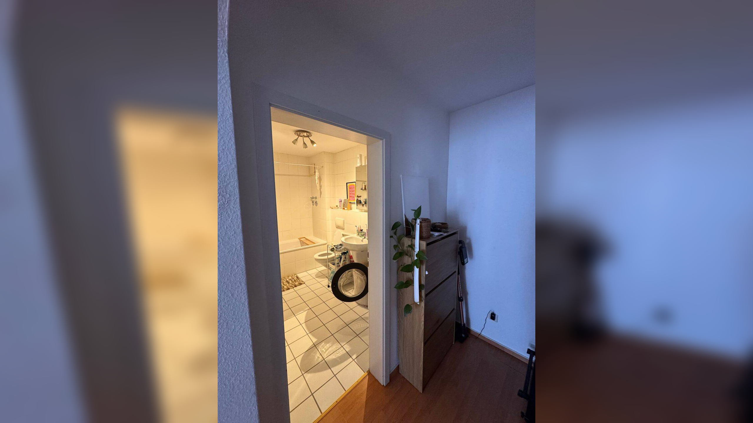 2-Zimmer-Wohnung in Leipzig Südvorstadt – Zwischenmiete ab Mitte Oktober mit anschließender Übernahme – 4275 Leipzig – Vorschaubild 10