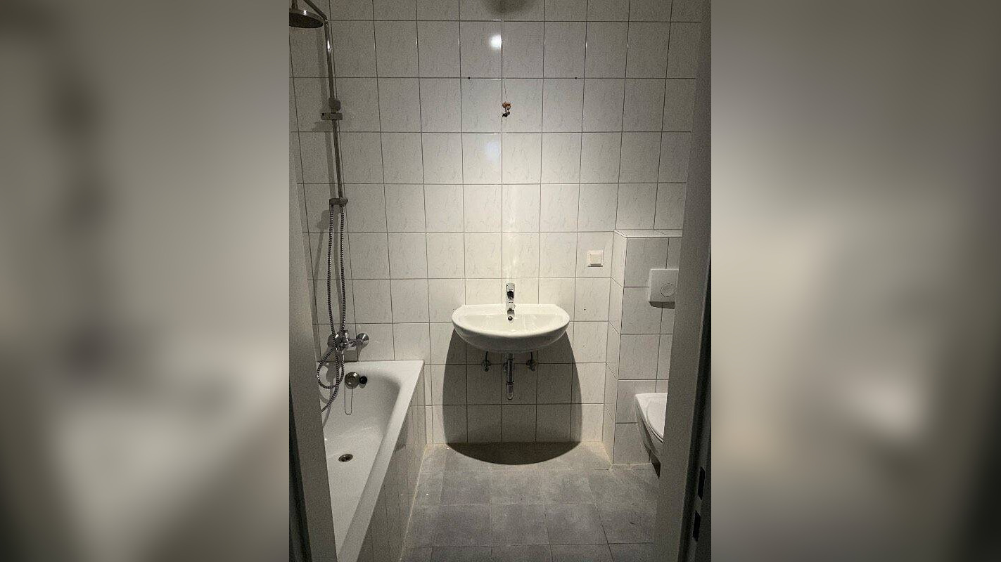 Ebenerdige 3-Zimmer-Wohnung in Fritzlar mit Wohnberechtigungsschein – 34560 Fritzlar – Vorschaubild 8