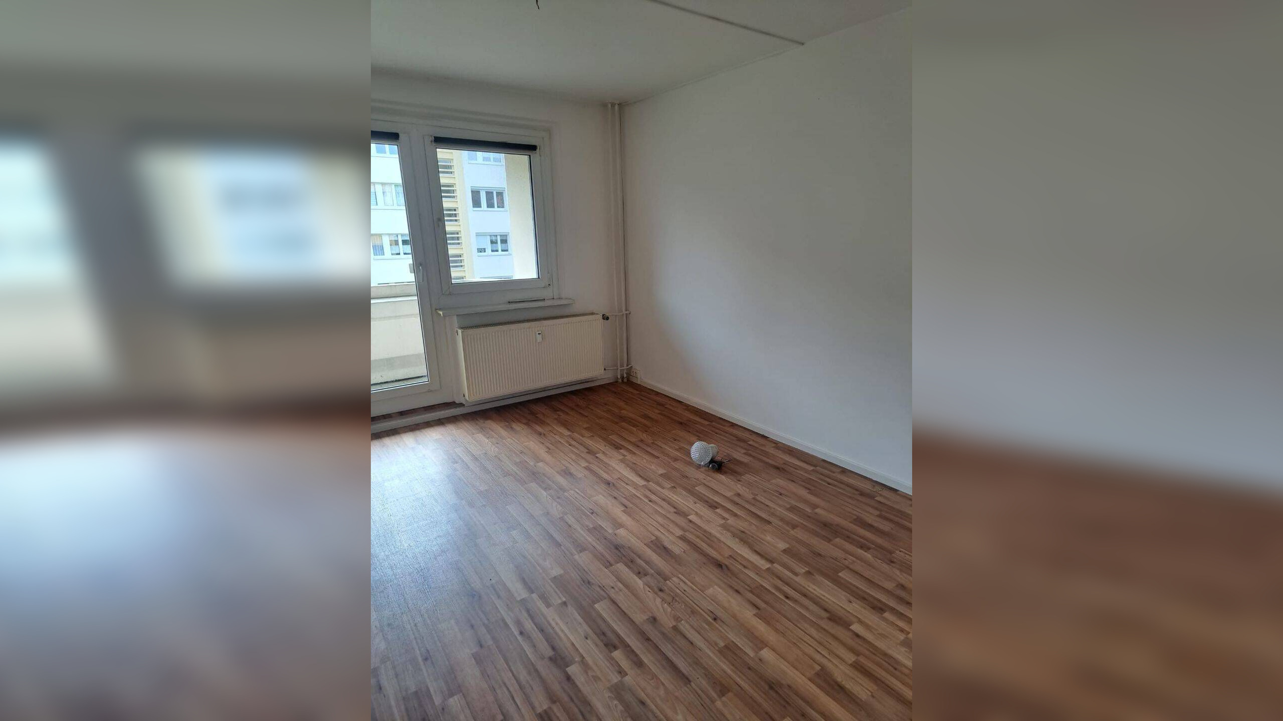2-Raum-Wohnung mit Balkon in Weißenborn – 9600 Weißenborn/Erzgeb. – Vorschaubild 9