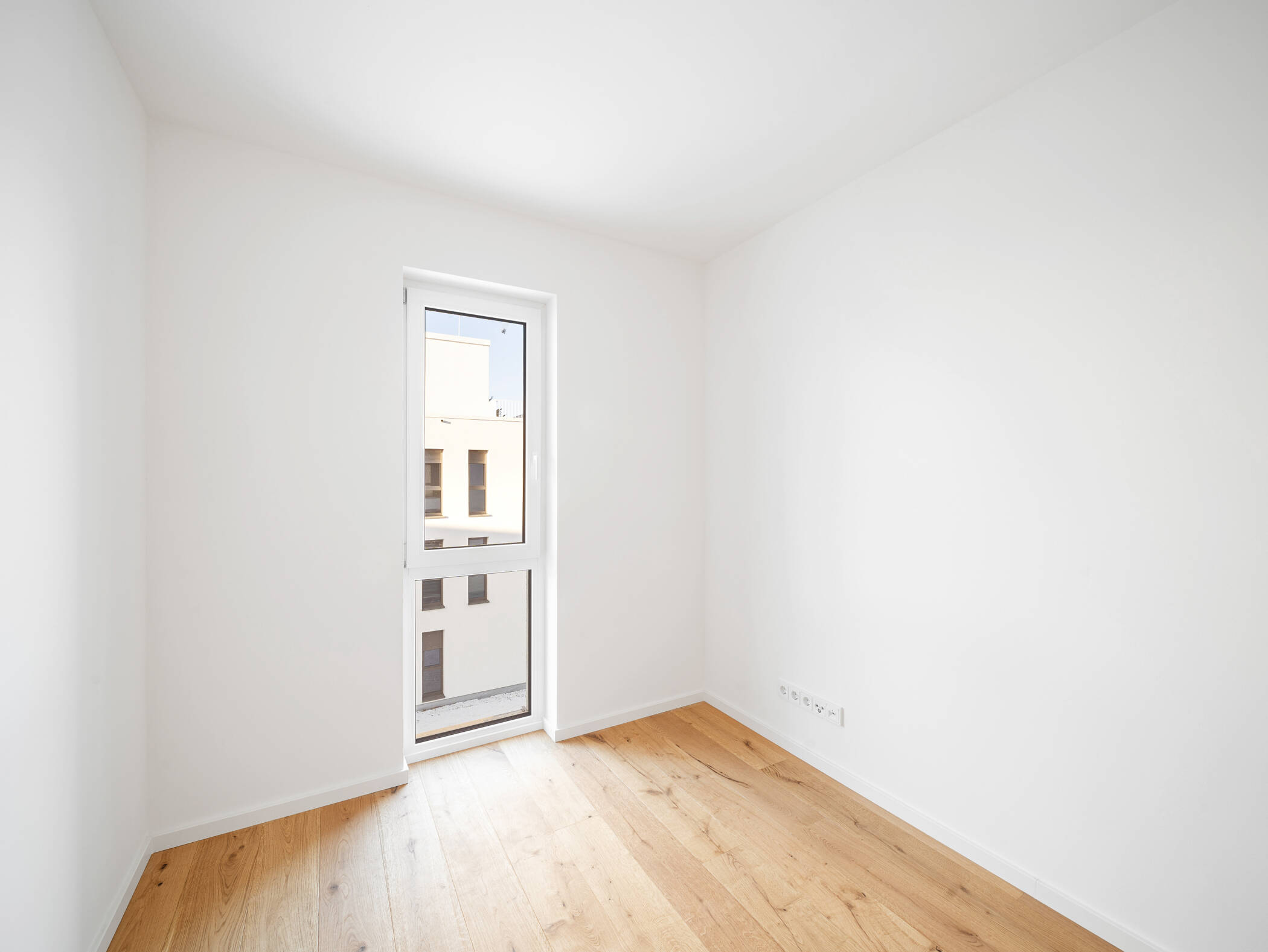 Willkommen Zuhause: Schöne 5-Zimmer Neubauwohnung mit Terrasse! – 39104 Magdeburg – Vorschaubild 10