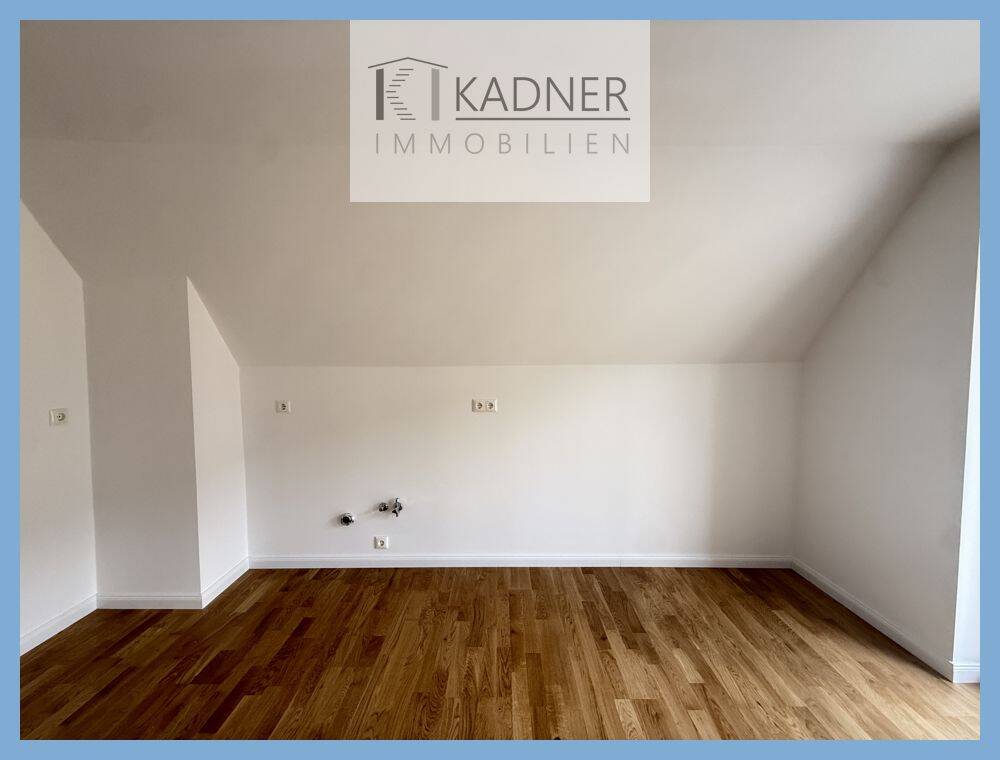 Erstbezug nach Sanierung! 2-Zi. DG Wohnung mit Balkon und Stellplatz – 8525 Plauen – Vorschaubild 10