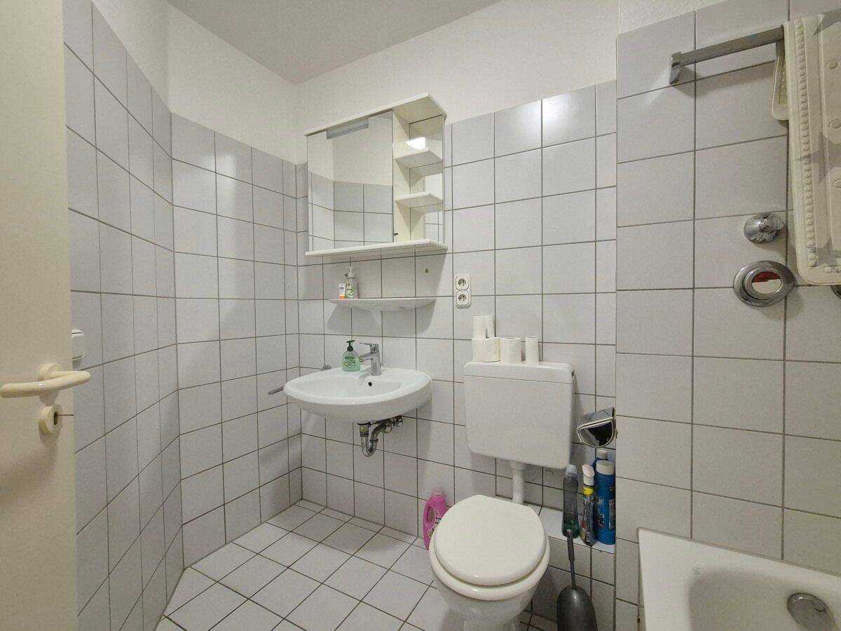 PROVISIONSFREI Zwei-Zimmer-Wohnung in Bestzustand und Toplage von MZ-Hechtsheim – 55129 Mainz – Vorschaubild 11