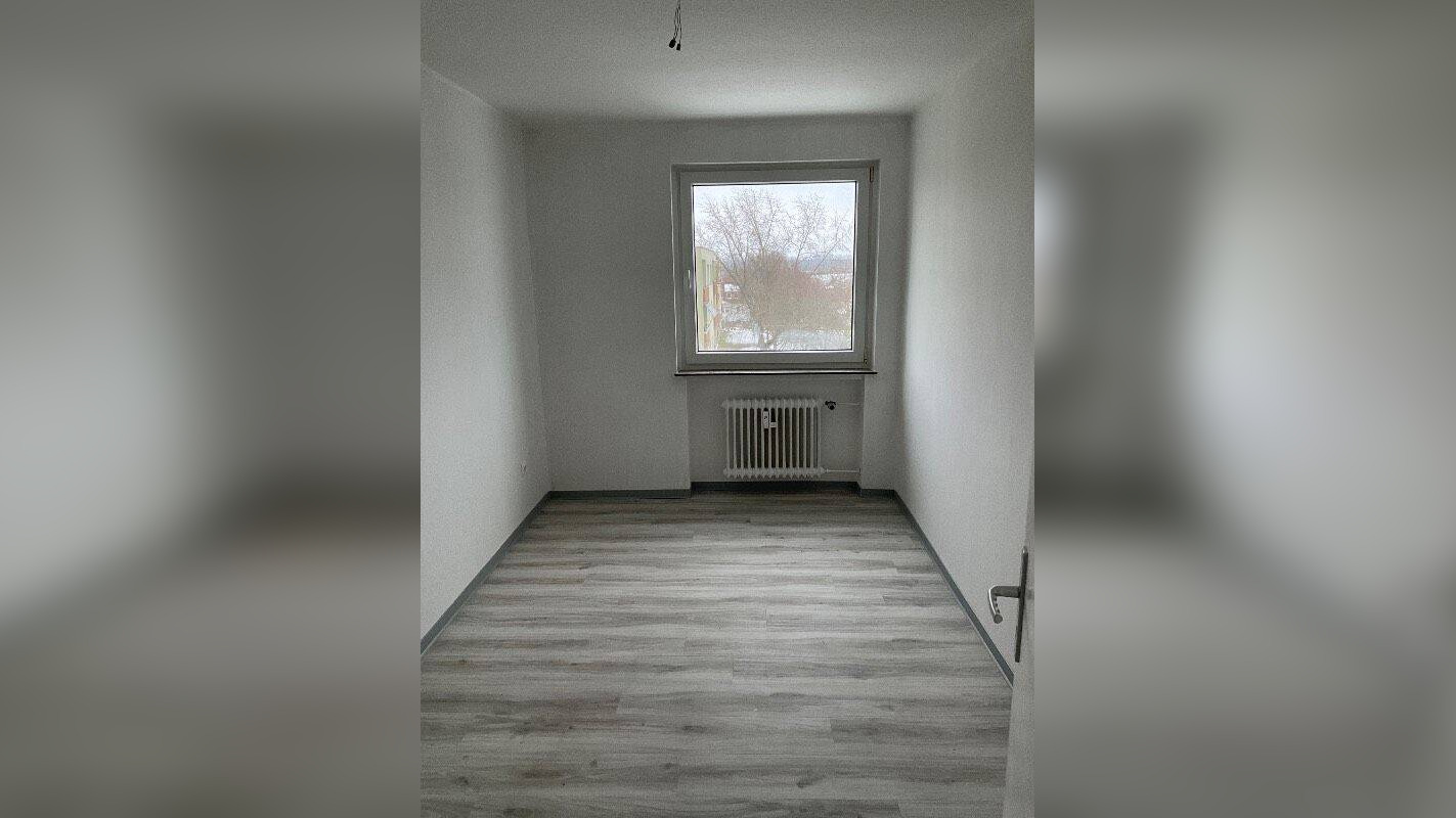 Ebenerdige 3-Zimmer-Wohnung in Fritzlar mit Wohnberechtigungsschein – 34560 Fritzlar – Vorschaubild 9