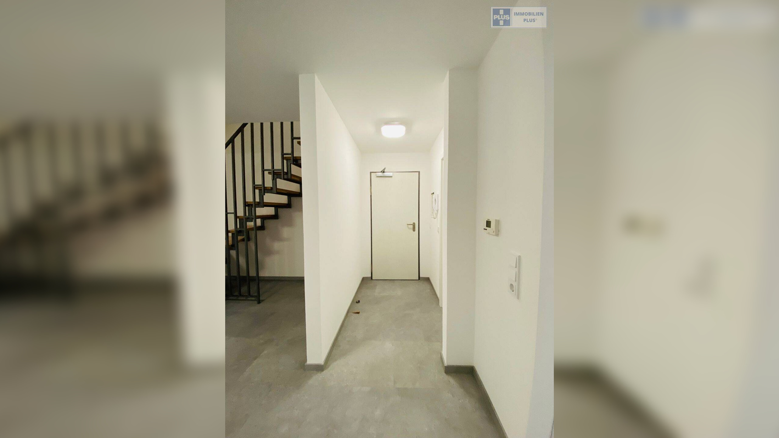 HOMBURG; MODERNE MAISONETTEWOHNUNG IN DER HOMBURGER ALTSTADT – 66424 Homburg – Vorschaubild 9