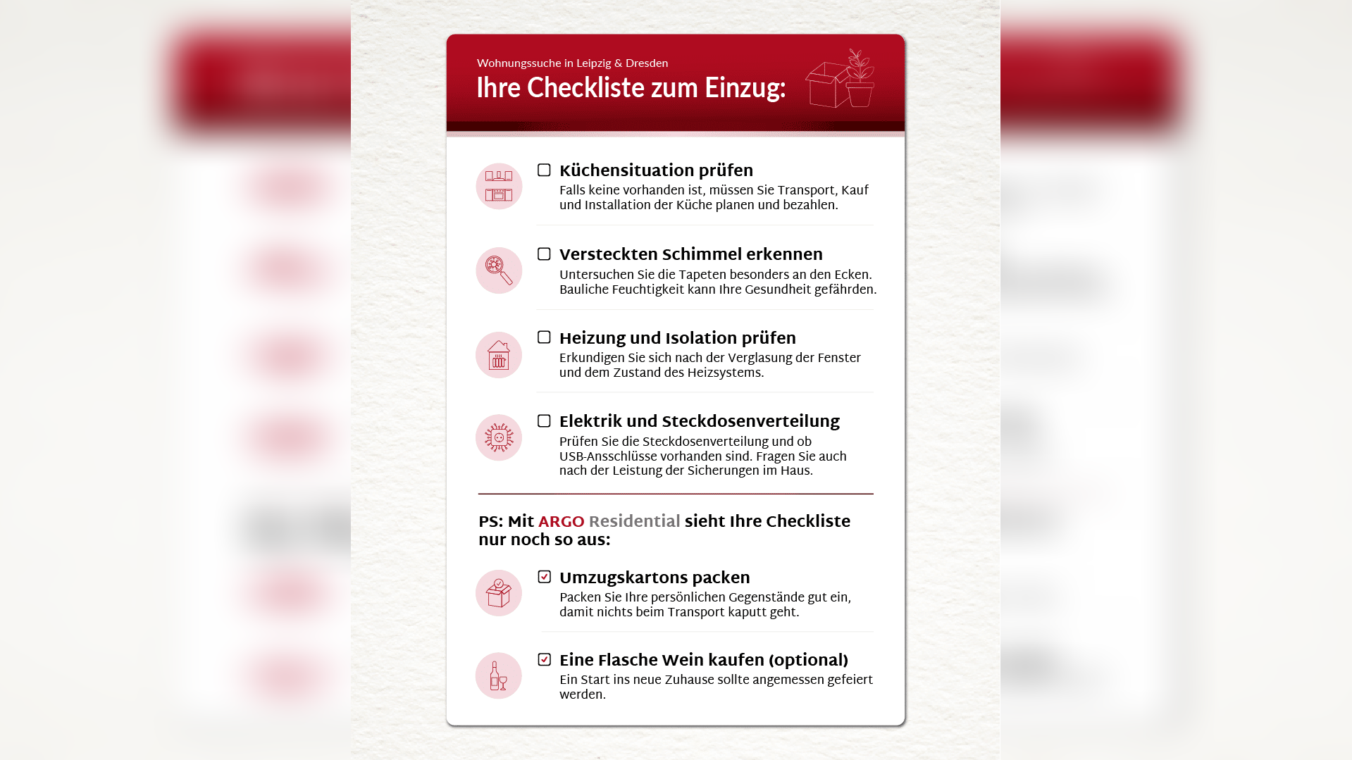 Wohnen im Gründerzeithaus! Inkl. moderner EBK – 4299 Leipzig – Vorschaubild 10
