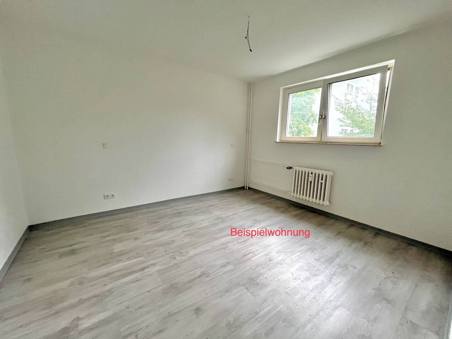 Gemütliche 3-Zimmer-Wohnung in ruhiger Lage in Fritzlar – 1M – 34560 Fritzlar – Vorschaubild 9
