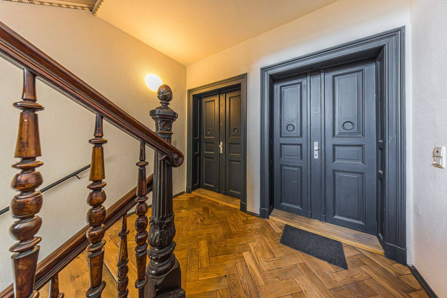 1. Monat Kaltmietfrei! Modern wohnen im Gründerzeithaus – 4275 Leipzig – Vorschaubild 11
