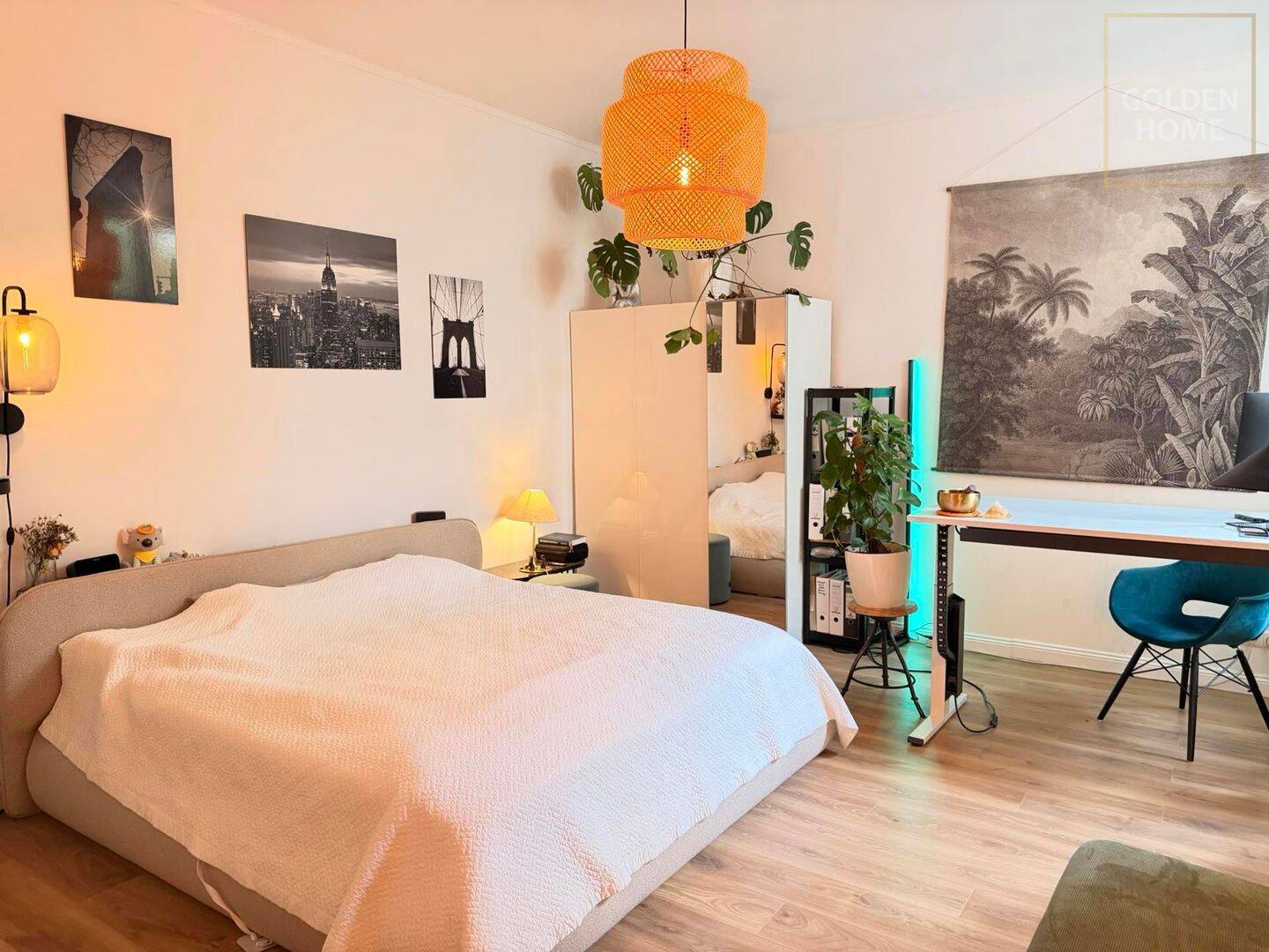 Zuhause im Herzen von Prenzlauer Berg mit Lebensqualität für die ganze Familie – 10437 Berlin – Vorschaubild 10