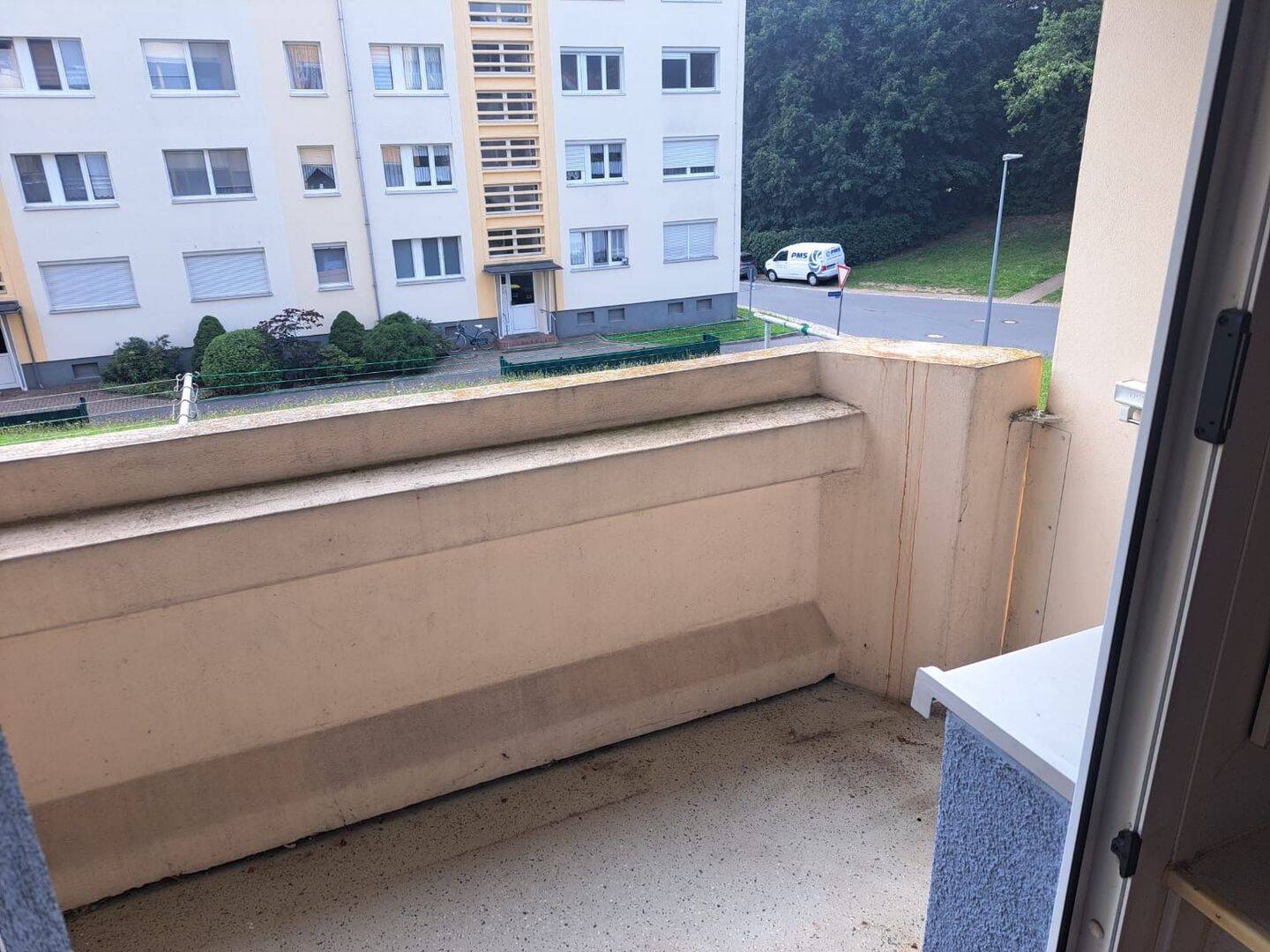 2-Raum-Wohnung mit Balkon in Weißenborn – 9600 Weißenborn/Erzgeb. – Vorschaubild 11