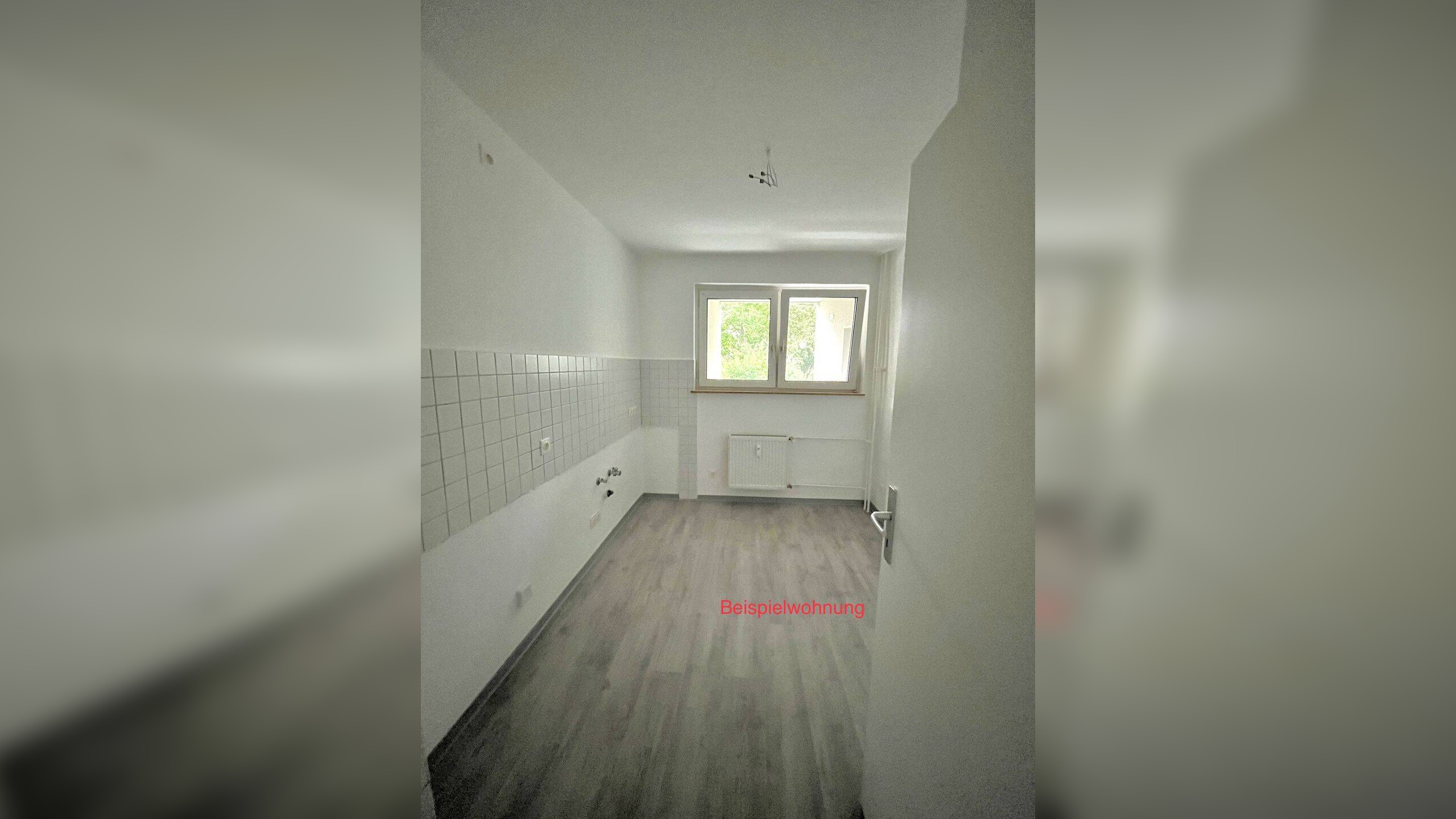Gemütliche 3-Zimmer-Wohnung in ruhiger Lage in Fritzlar – 1M – 34560 Fritzlar – Vorschaubild 10