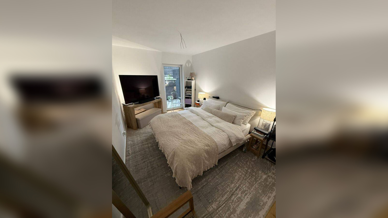 Traumhafte 5-Zimmer-Maisonette im Quartier Süd – mit EBK mit Kücheninsel – 56410 Montabaur – Vorschaubild 9
