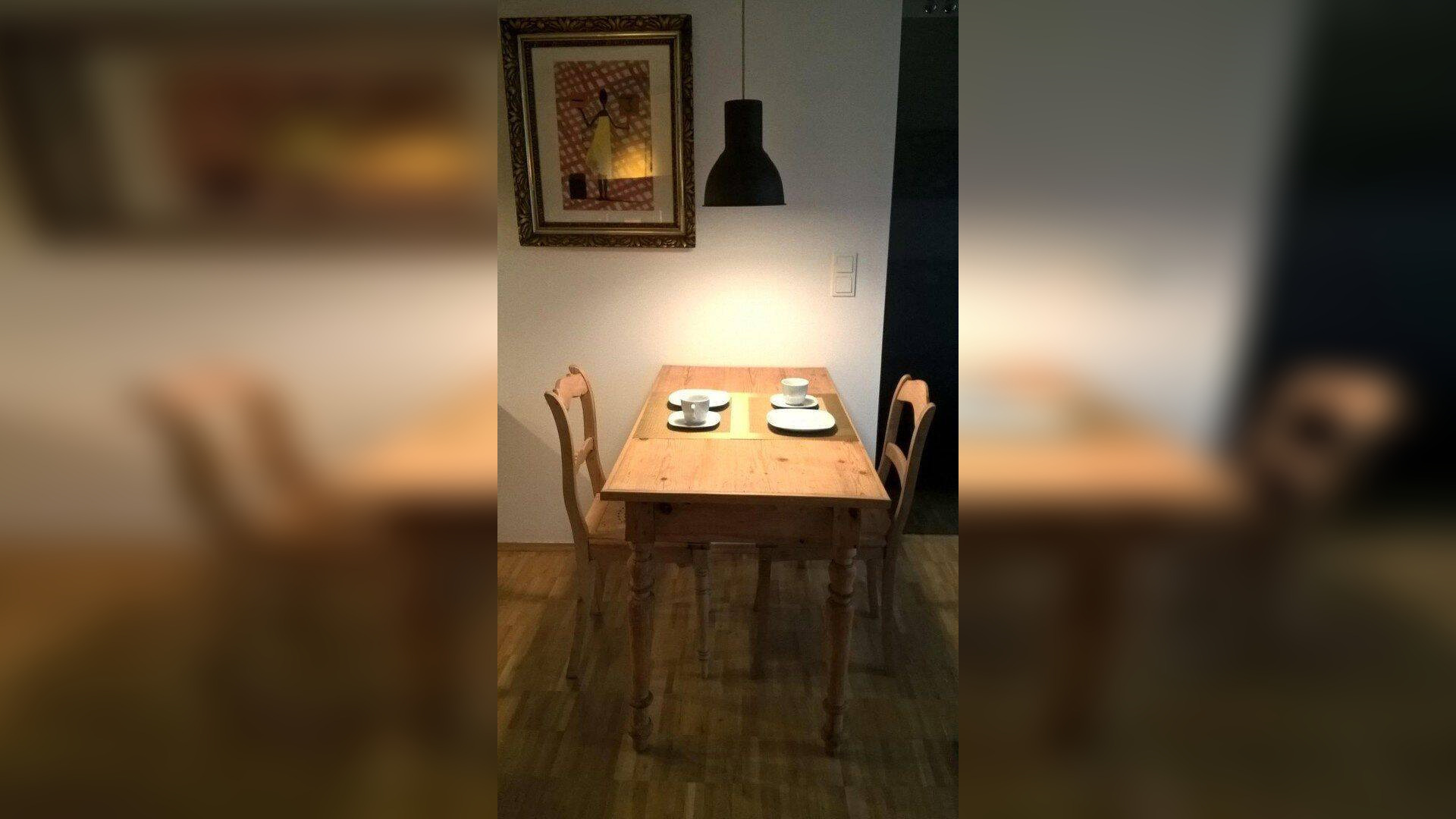 Traumwohnung, Leipzig-Gohlis, – möbliert, FREI AB 15. AUGUST 2026 – 4157 Leipzig – Vorschaubild 10