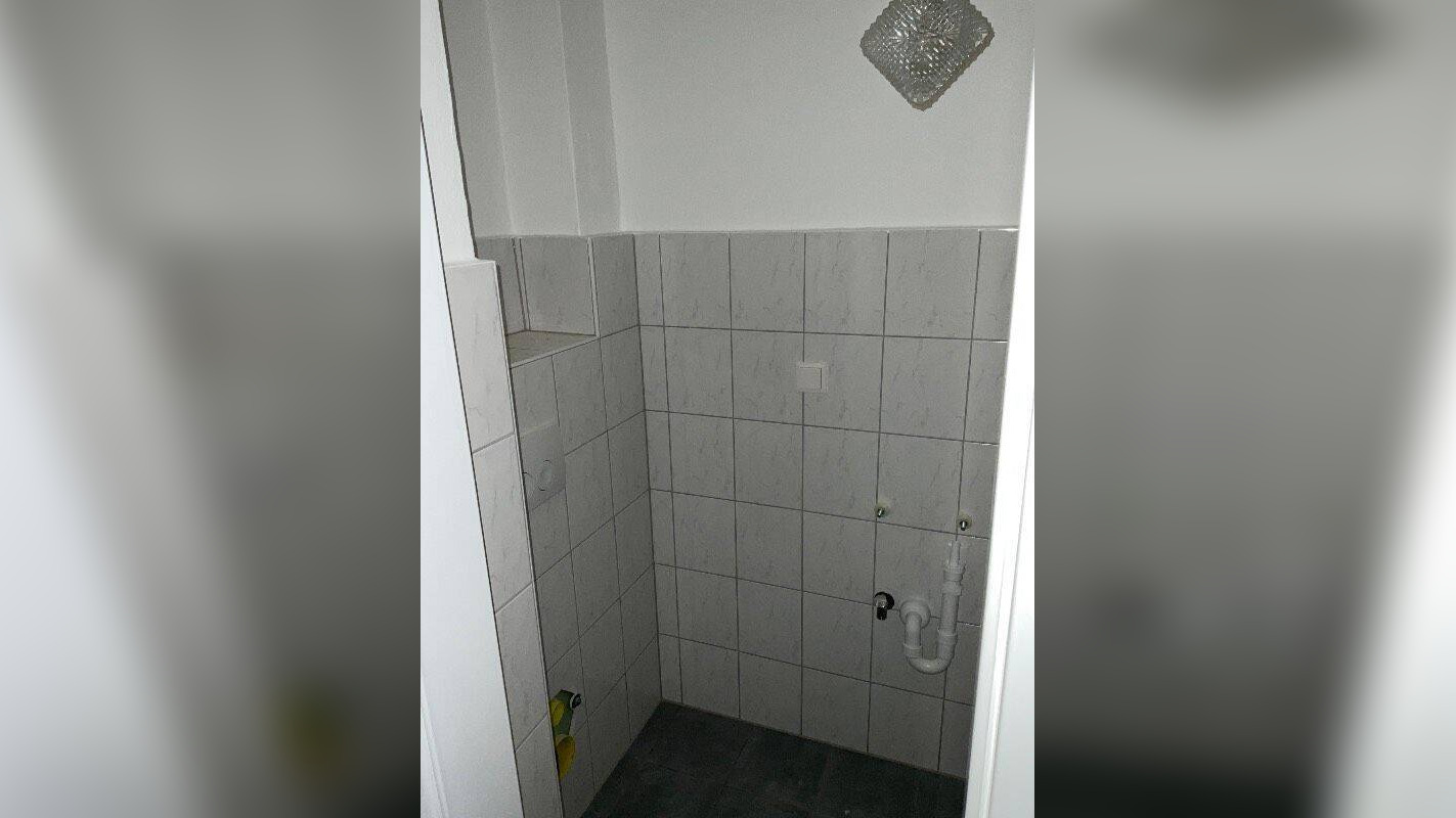 Ebenerdige 3-Zimmer-Wohnung in Fritzlar mit Wohnberechtigungsschein – 34560 Fritzlar – Vorschaubild 11