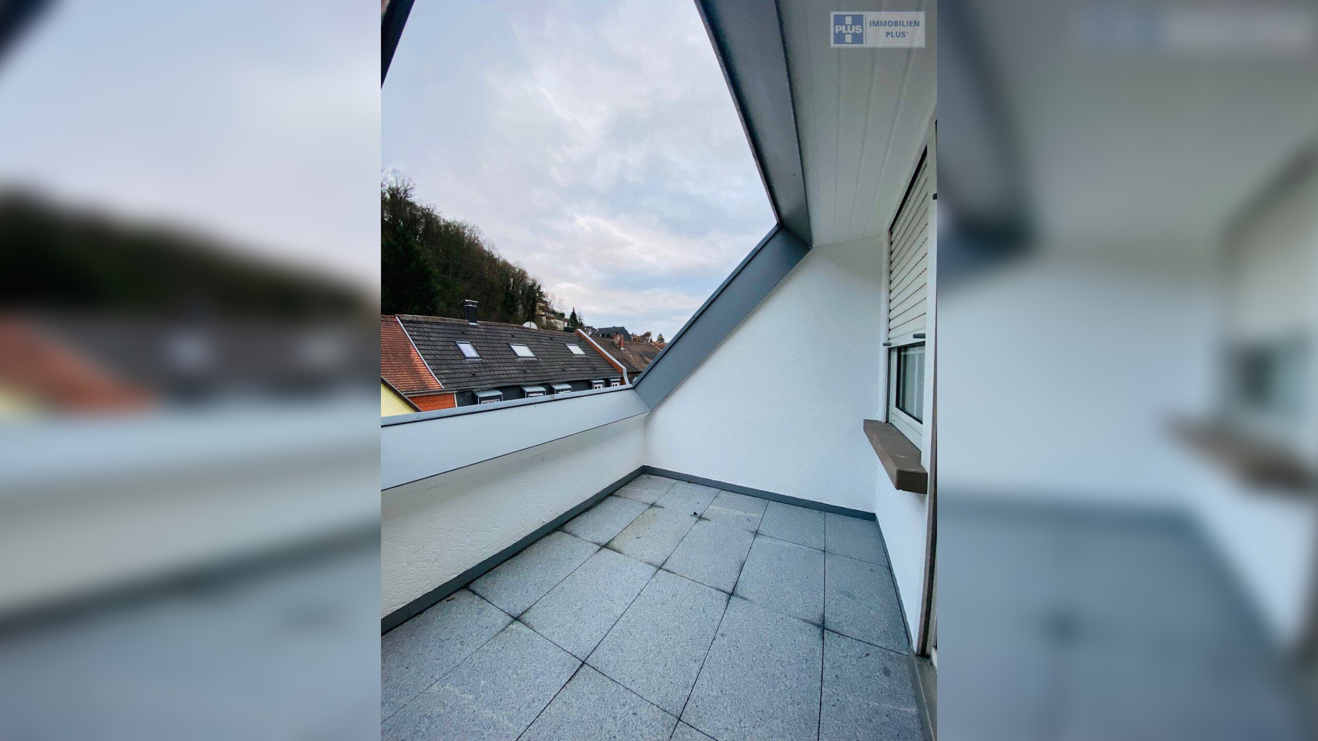 HOMBURG; MODERNE MAISONETTEWOHNUNG IN DER HOMBURGER ALTSTADT – 66424 Homburg – Vorschaubild 11