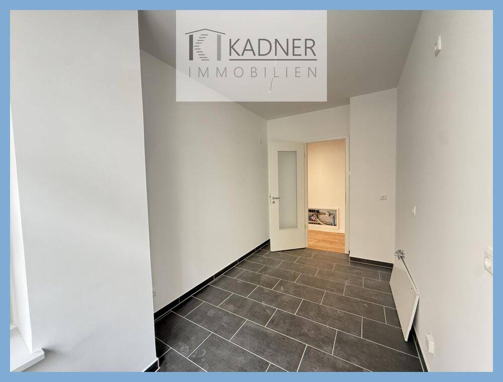 Erstbezug nach Sanierung! 2-Zi. Wohnung mit Terrasse, Barrierefrei – 8525 Plauen – Vorschaubild 10