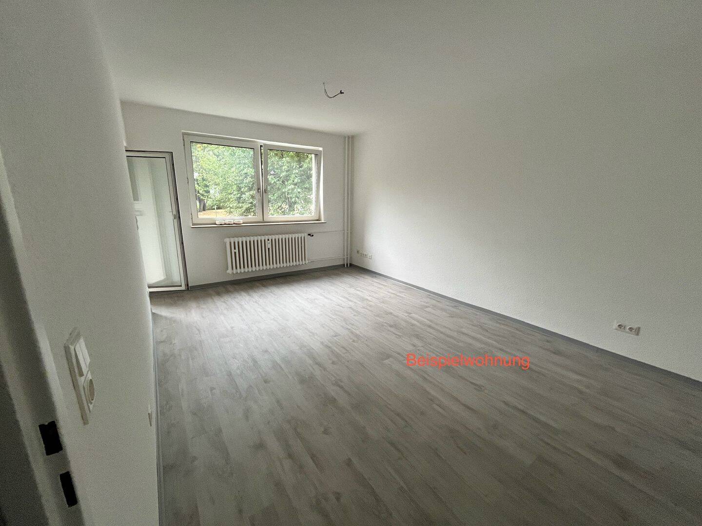 Gemütliche 3-Zimmer-Wohnung in ruhiger Lage in Fritzlar – 1M – 34560 Fritzlar – Vorschaubild 11