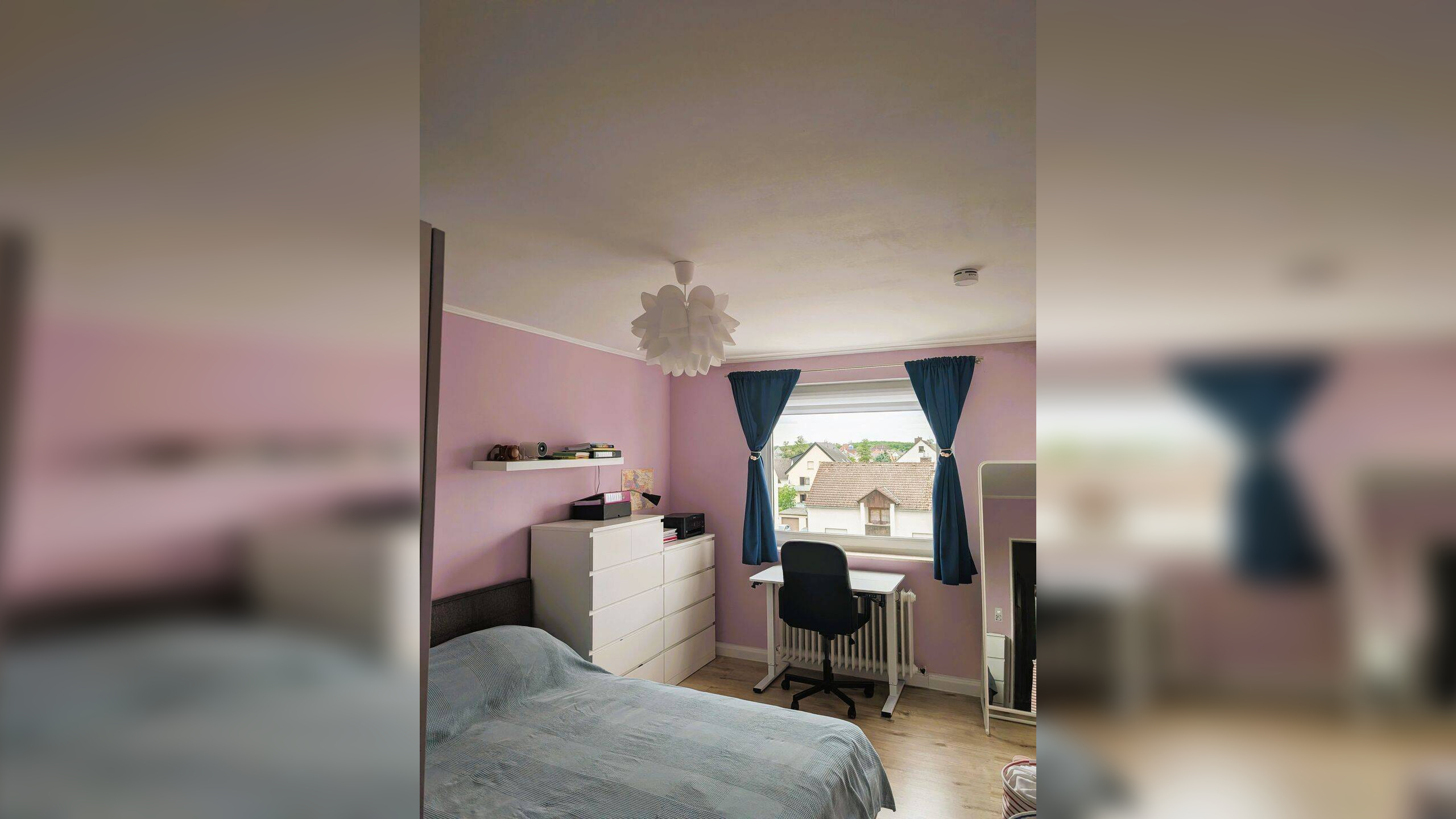 3-Zimmer helle Wohnung mit Balkon in Rodgau – 63110 Rodgau – Vorschaubild 11