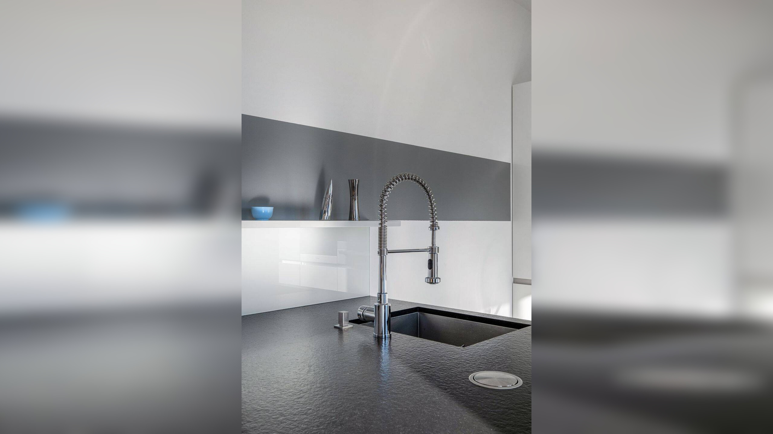 Familienpenthouse mit drei Terrassen in den begehrten Winsgärten – 10405 Berlin – Vorschaubild 10
