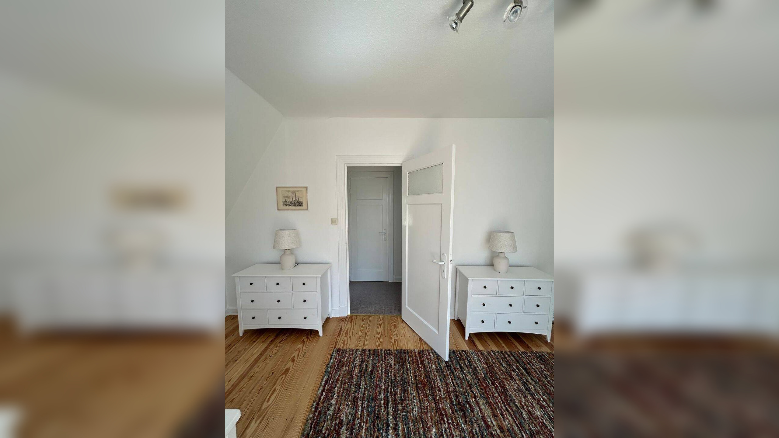 Charmante, vollmöblierte 2-Zimmer-Wohnung in Hamburg-Bahrenfeld – 22761 Hamburg – Vorschaubild 10