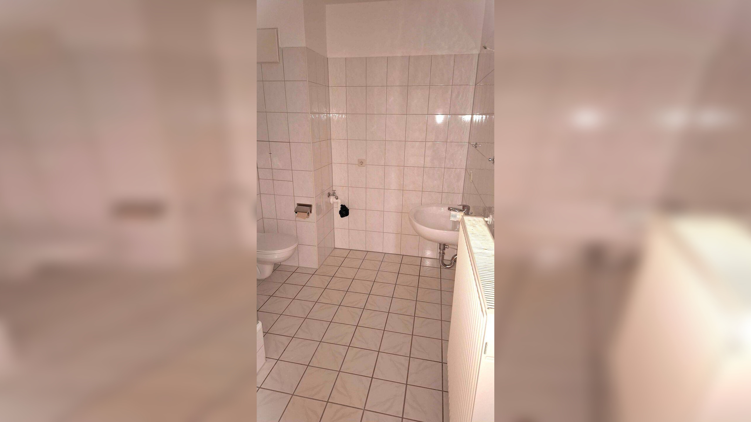 Charlottenlust in bester Gesellschaft! 2,5 Zimmer-Maisonette, 86 m², 2 Balkone, eig. Stellplatz – 38855 Wernigerode – Vorschaubild 9