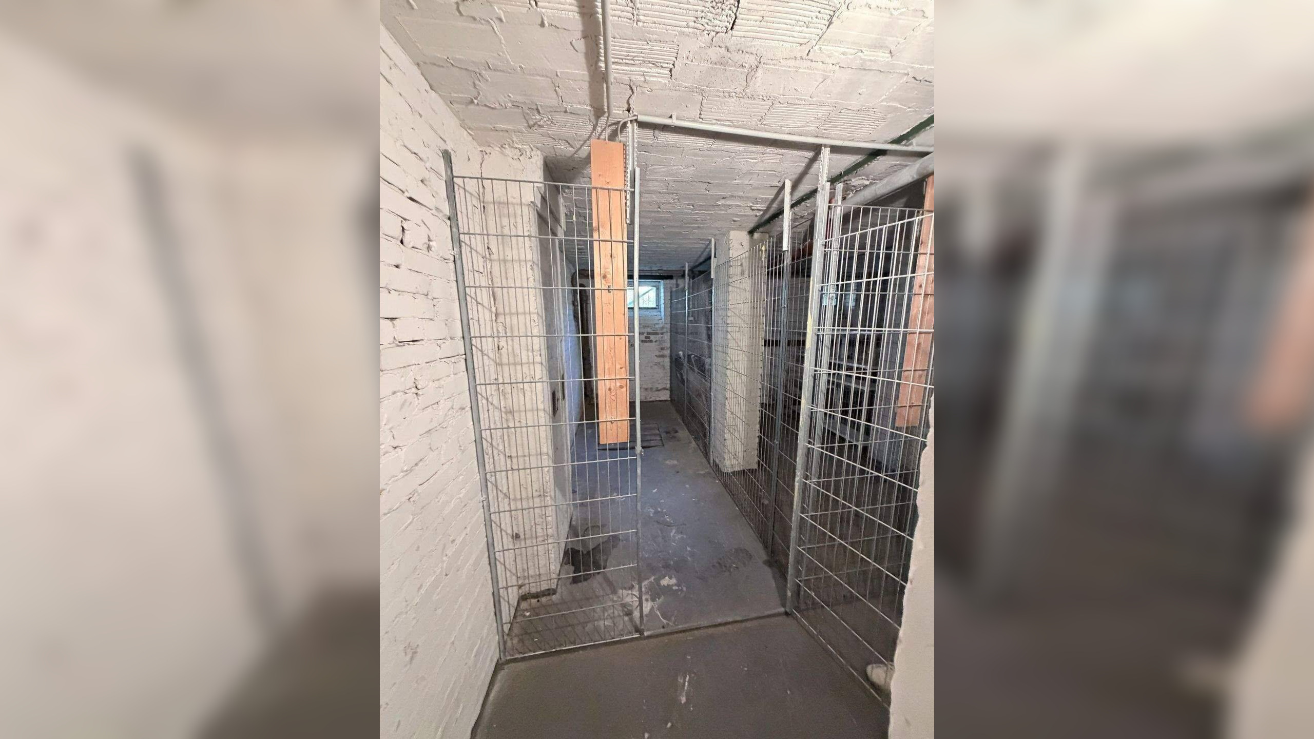 Bezugsfrei! Keine Provision! Sonnige 2-Zi-DG, Bj 2000 im sanierten AB-Gebäude, gr. Innenhofgarten – 12459 Berlin – Vorschaubild 10