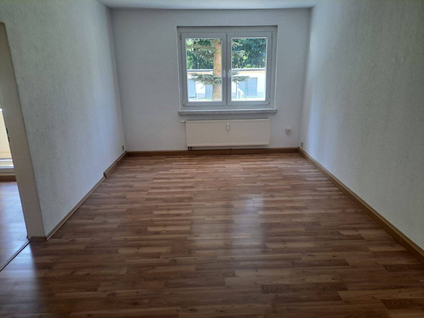 Schöne 2-Raum-Erdgeschosswohnung mit Balkon in Holzhau – 9623 Rechenberg-Bienenmühle – Vorschaubild 8