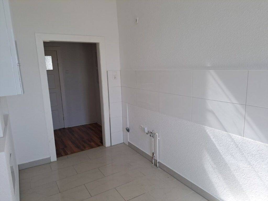 Erstbezug nach Sanierung ! Gemütl. 3-Zi.-Wohnung Nähe HAL-Melanchthonplatz – 6110 Halle (Saale) – Vorschaubild 10